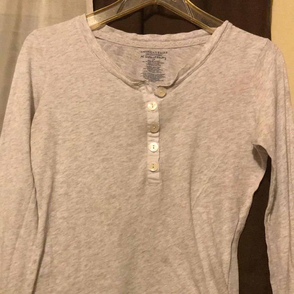 American eagle long sleeve
